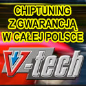 chiptuning VW