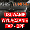GCS Tuning